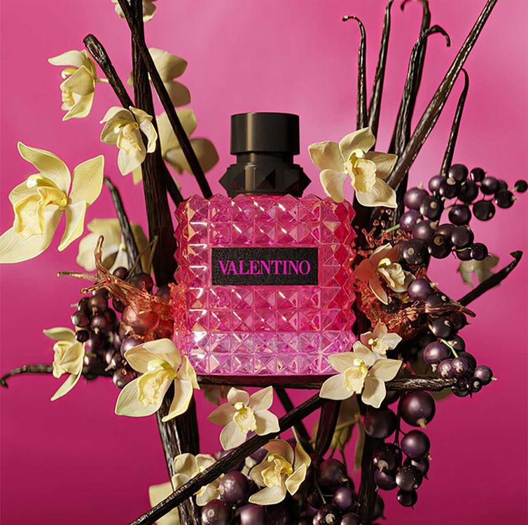 Valentino Donna Born In Roma Extradose note olfactive