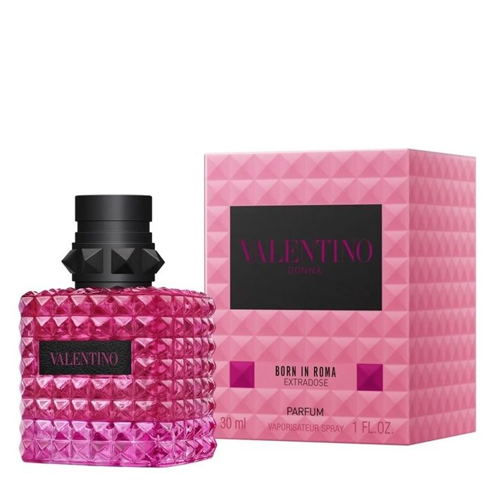 Valentino Donna Born In Roma Extradose Apa de parfum pentru femei 30ml