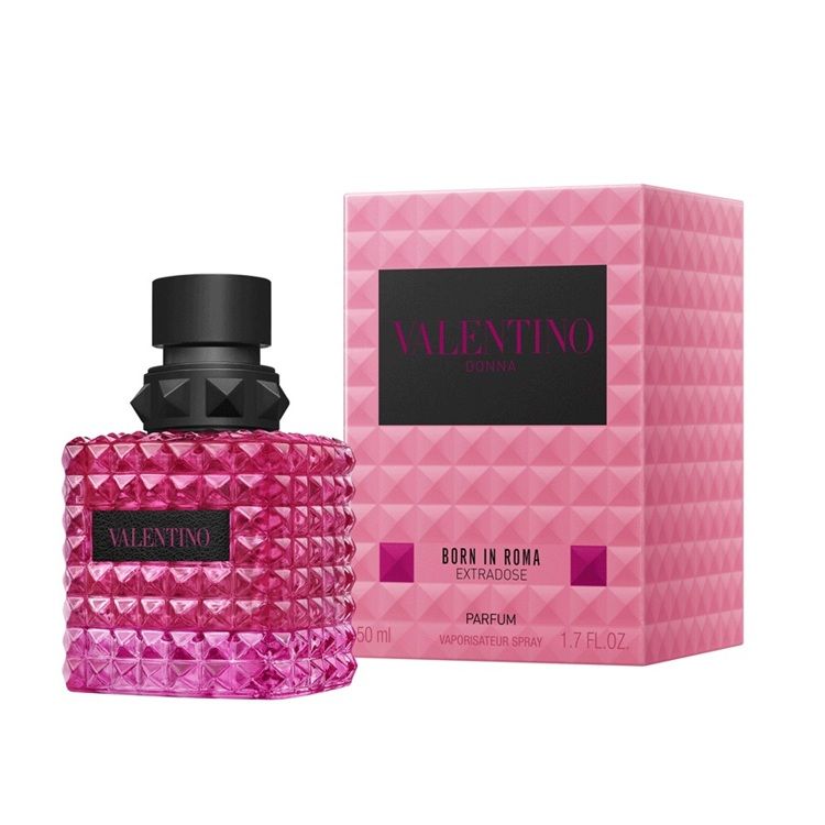 Valentino Donna Born In Roma Extradose Parfum