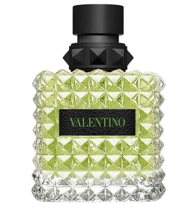 Valentino Donna Born In Roma Green Stravaganza Apa de parfum 50ml