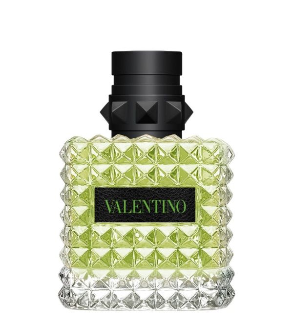 Valentino Donna Born In Roma Green Stravaganza Apa de parfum 30ml