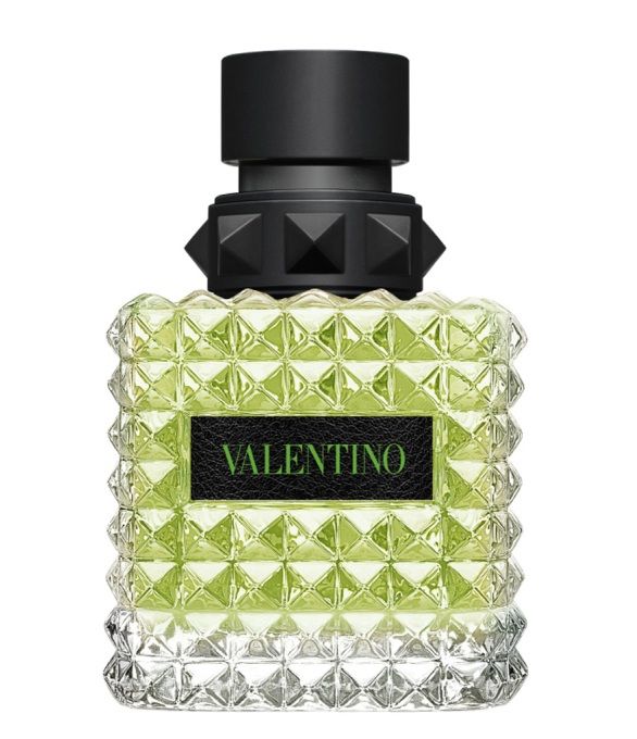 Valentino Donna Born In Roma Green Stravaganza Apa de parfum 50ml