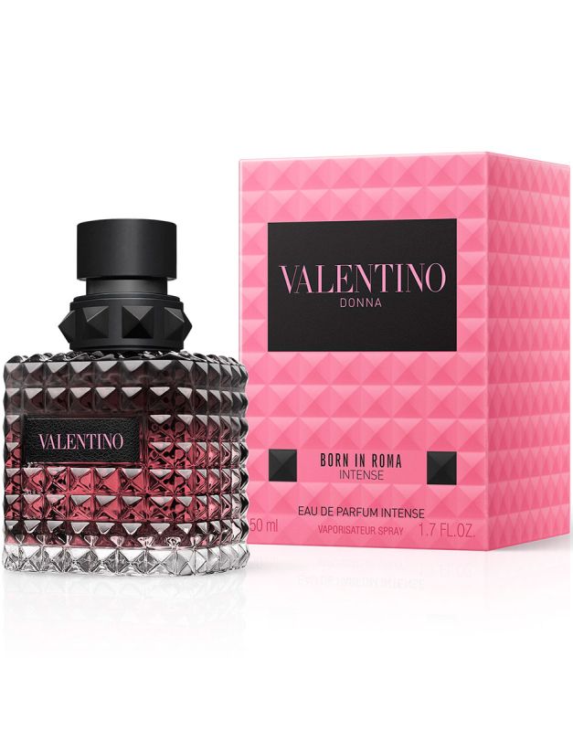 Valentino Donna Born In Roma Intense Apa de parfum 50ml