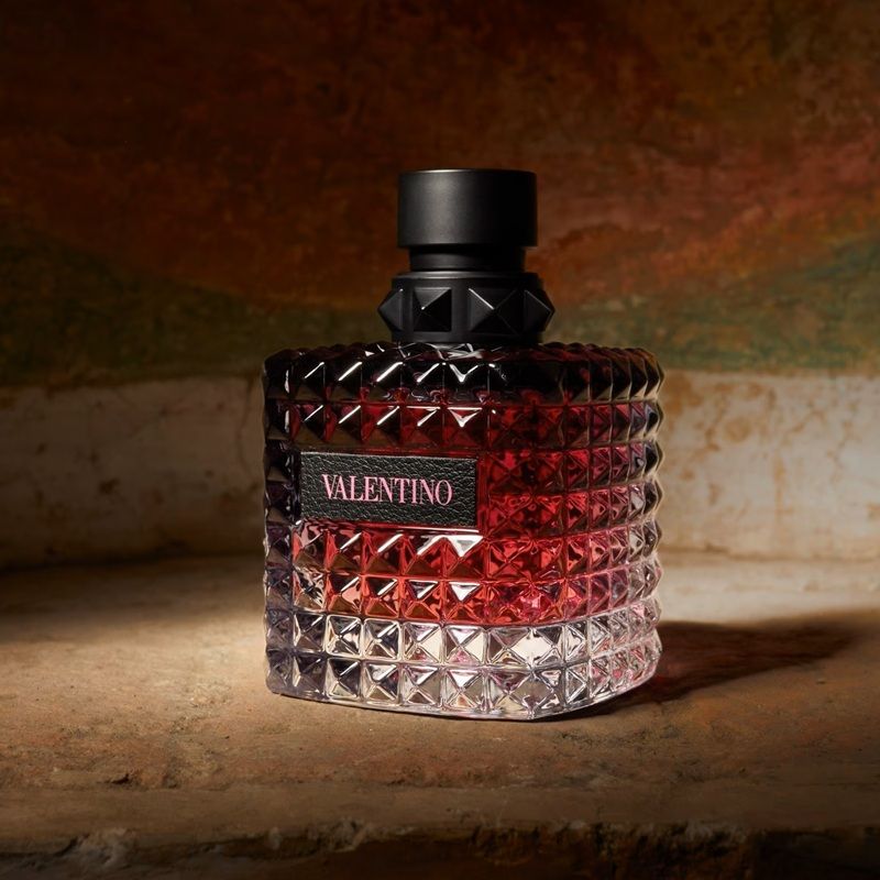 Valentino Donna Born In Roma Intense Eau de parfum