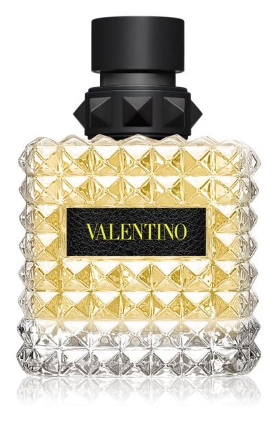 Valentino Donna Born In Roma Yellow Dream Apa de parfum 100ml