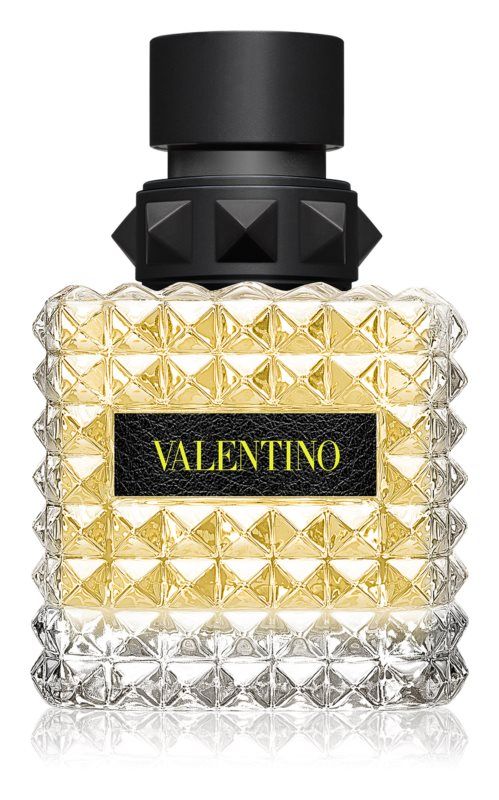 Valentino Donna Born In Roma Yellow Dream Apa de parfum 50ml 