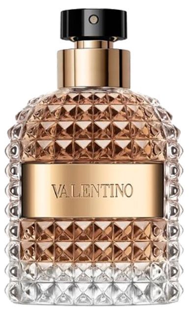Valentino Uomo Apa de toaleta 100ml