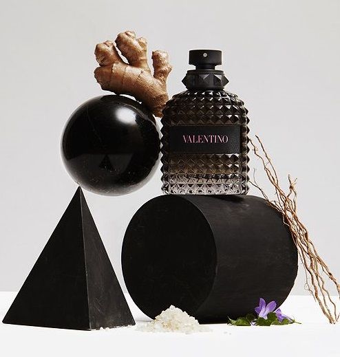 Valentino Uomo Born In Roma
