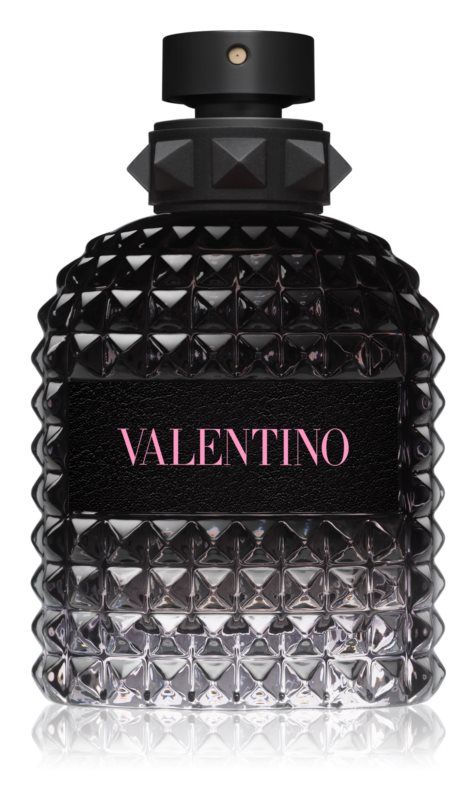 Valentino Uomo Born In Roma Apa de toaleta 100ml
