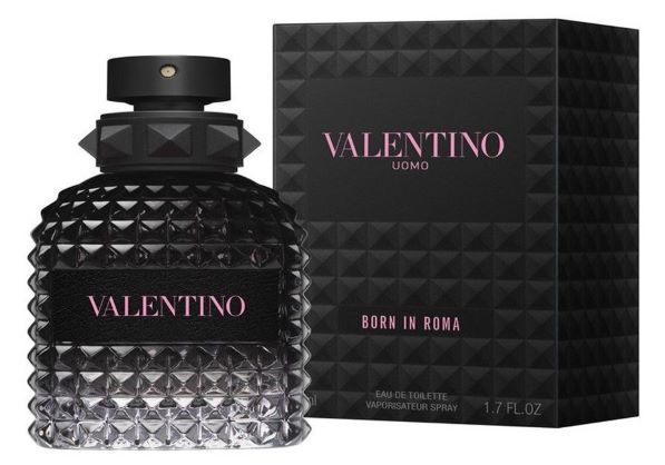 Valentino Uomo Born In Roma Eau de toilette