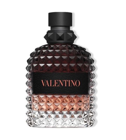 Valentino Uomo Born In Roma Coral Fantasy Apa de toaleta 100ml