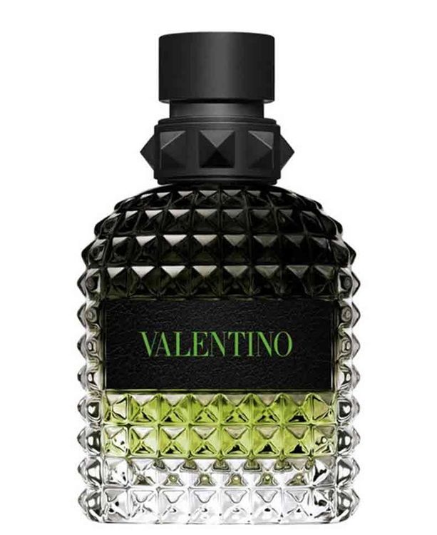 Valentino Uomo Born In Roma Green Stravaganza Apa de toaleta 50ml