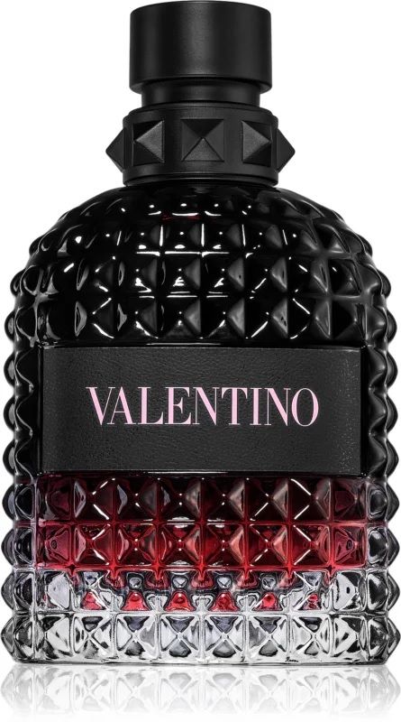 Valentino Uomo Born In Roma Intense Apa de parfum 100ml