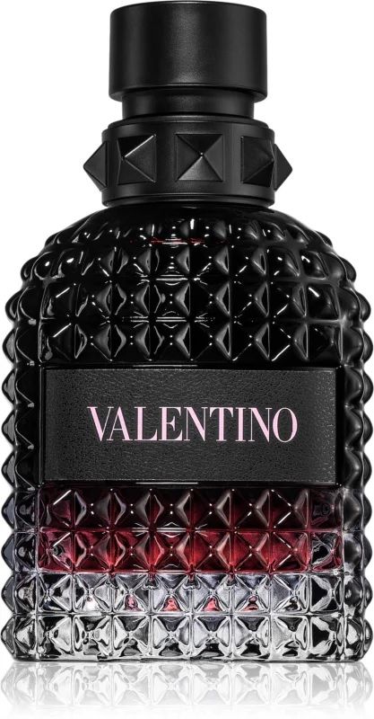 Valentino Uomo Born In Roma Intense Apa de parfum 50ml 