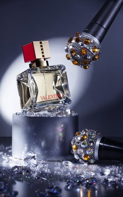 Valentino Voce Viva Eau de parfum 