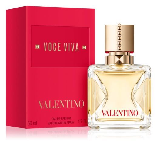 Valentino Voce Viva Apa de parfum 50ml
