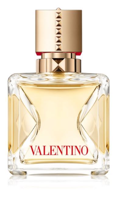 Valentino Voce Viva Apa de parfum 50ml