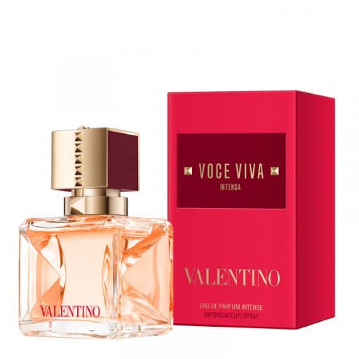 Valentino Voce Viva Intensa Apa de parfum 50ml