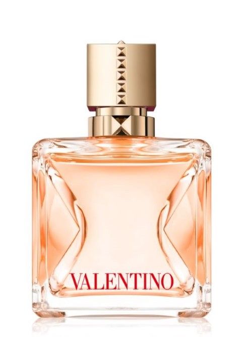 Valentino Voce Viva Intensa Apa de parfum 50ml