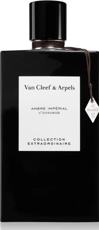 Van Cleef&Arpels Collection Extraordinaire Ambre Imperial Apa de parfum unisex 75ml