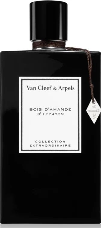 Van Cleef&Arpels Collection Extraordinaire Bois D'Amande Apa de parfum unisex 75ml