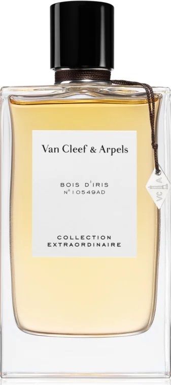 Van Cleef&Arpels Collection Extraordinaire Bois D'Iris Apa de parfum 75ml