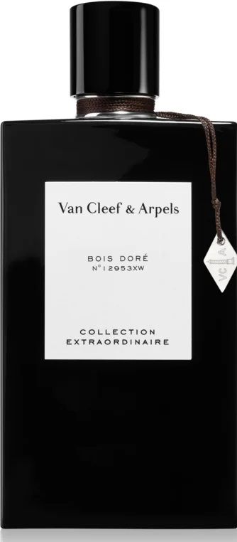 Van Cleef&Arpels Collection Extraordinaire Bois Dore Apa de parfum unisex 75ml