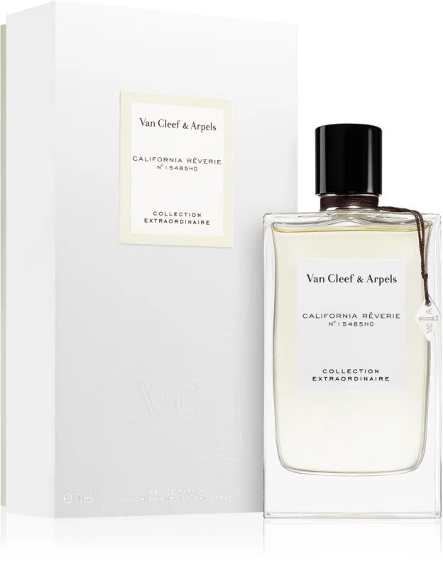 Van Cleef&Arpels Collection Extraordinaire California Reverie Apa de parfum 75ml