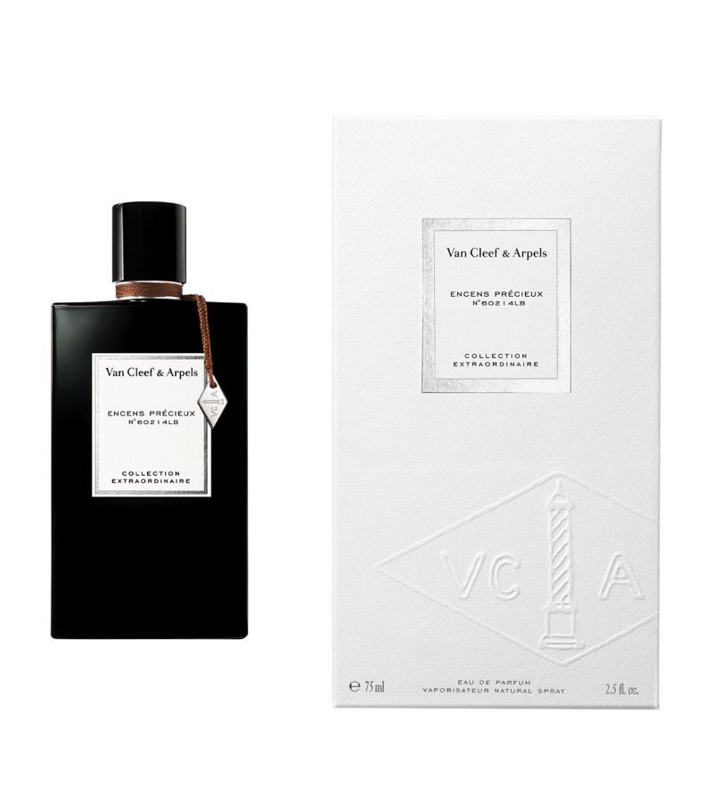 Van Cleef&Arpels Collection Extraordinaire Encens Precieux Apa de parfum unisex 75ml