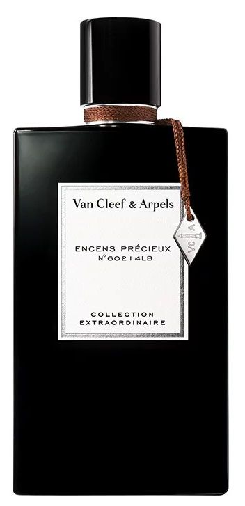 Van Cleef&Arpels Collection Extraordinaire Encens Precieux Apa de parfum unisex 75ml
