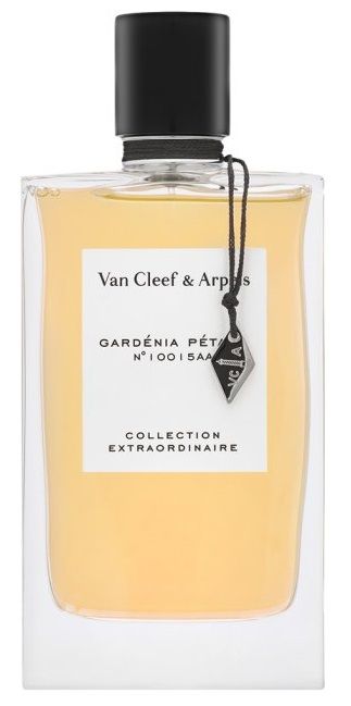 Van Cleef&Arpels Collection Extraordinaire Gardenia Petale Apa de parfum 75ml