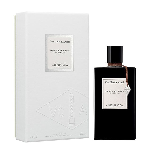 Van Cleef&Arpels Collection Extraordinaire Moonlight Rose Apa de parfum unisex 75ml 