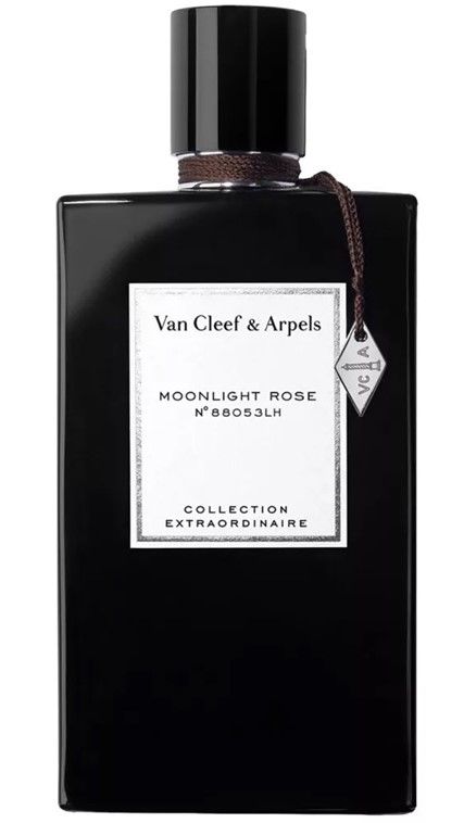Van Cleef&Arpels Collection Extraordinaire Moonlight Rose Apa de parfum unisex 75ml 