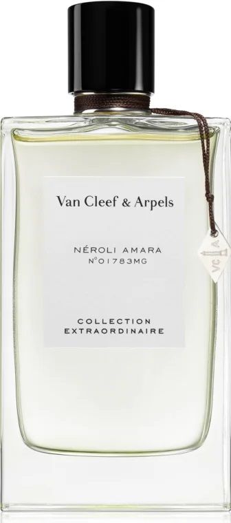 Van Cleef&Arpels Collection Extraordinaire Neroli Amara Apa de parfum unisex 75ml