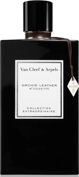 Van Cleef&Arpels Collection Extraordinaire Orchid Leather Apa de parfum unisex 75ml