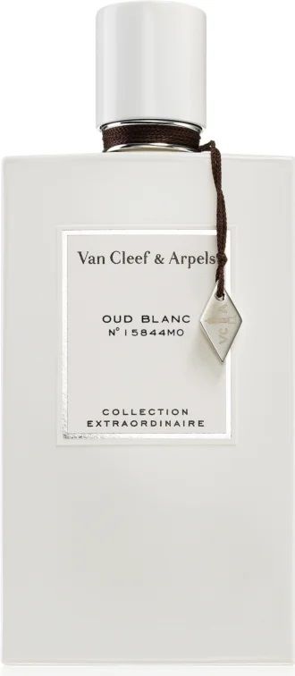 Van Cleef&Arpels Collection Extraordinaire Oud Blanc Apa de parfum unisex 75ml