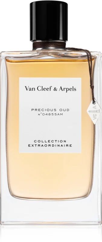 Van Cleef&Arpels Collection Extraordinaire Precious Oud Apa de parfum 75ml
