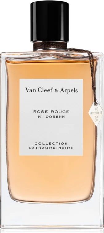 Van Cleef&Arpels Collection Extraordinaire Rose Rouge Apa de parfum unisex 75ml