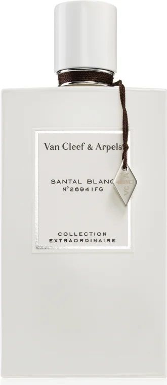 Van Cleef&Arpels Collection Extraordinaire Santal Blanc Apa de parfum unisex 75ml