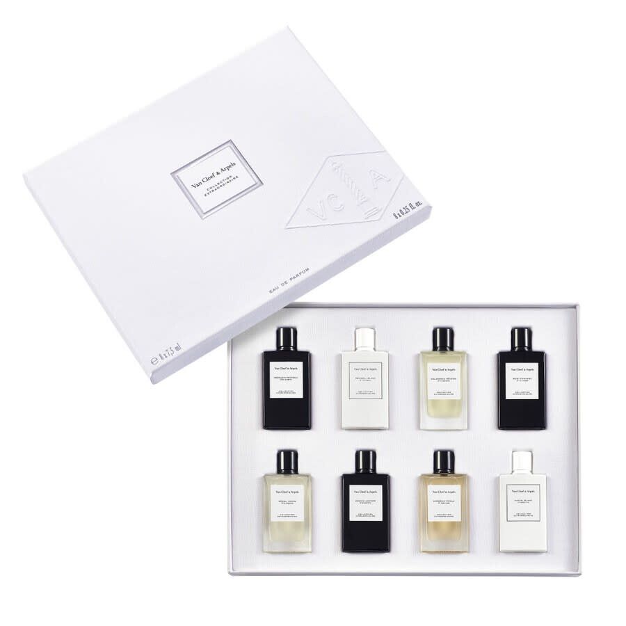 Van Cleef&Arpels Collection Extraordinaire Set 8x7.5ml