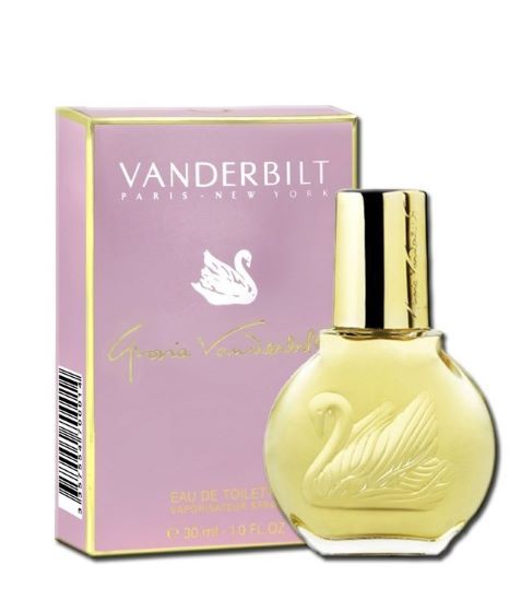 Vanderbilt Woman Apa de toaleta 30ml 