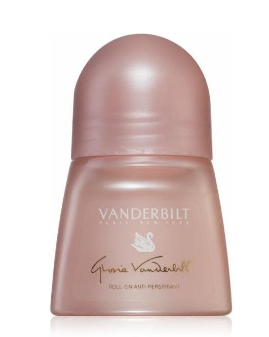 Vanderbilt Woman Deodorant Roll-on 50ml