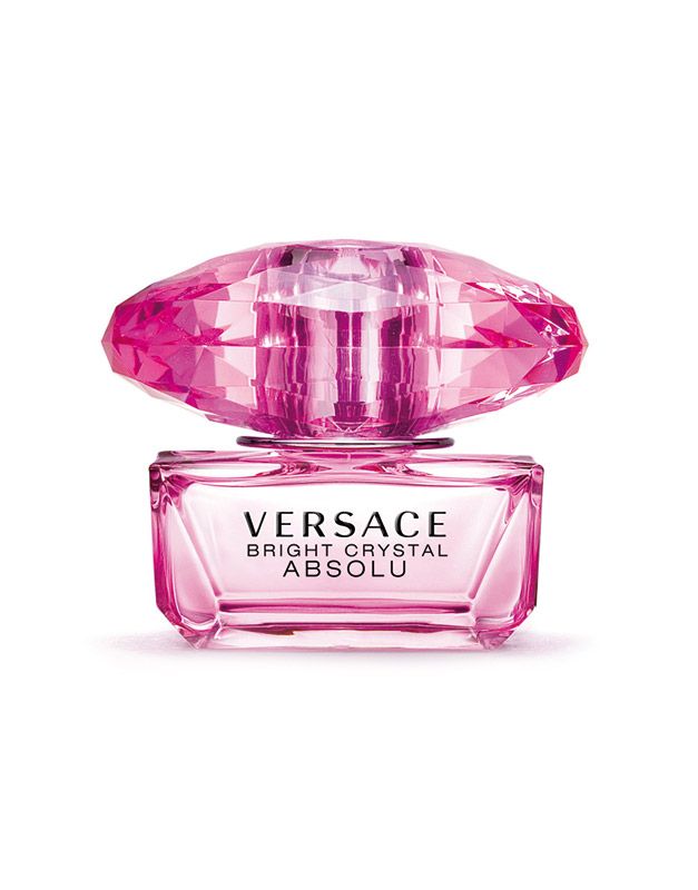 Versace Bright Crystal Absolu Apa de parfum 30ml