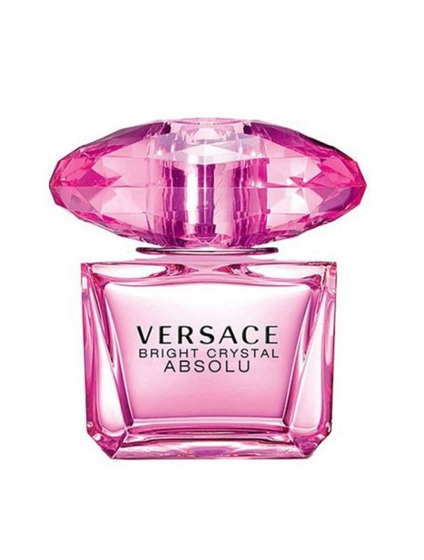 Versace Bright Crystal Absolu Apa de parfum 50ml