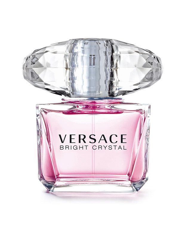 Versace Bright Crystal Apa de toaleta 50ml
