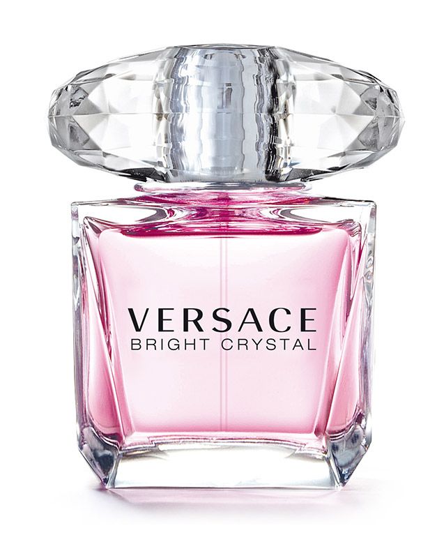 Versace Bright Crystal Apa de toaleta 90ml