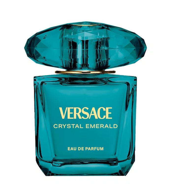 Versace Crystal Emerald Apa de parfum 30ml