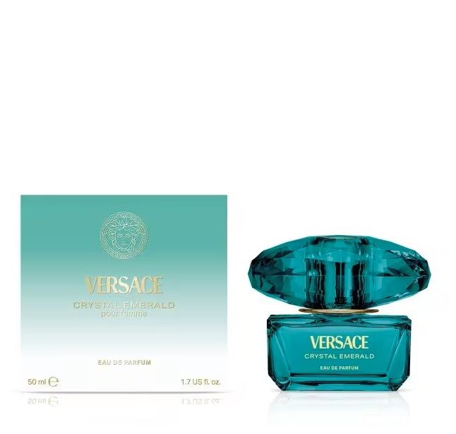 Versace Crystal Emerald Apa de parfum 50ml