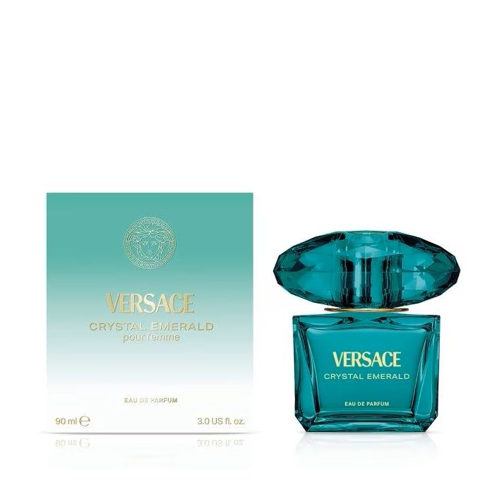 Versace Crystal Emerald Apa de parfum 90ml