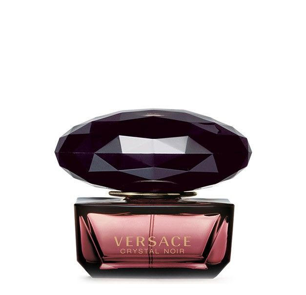 Versace Crystal Noir Apa de toaleta 30ml